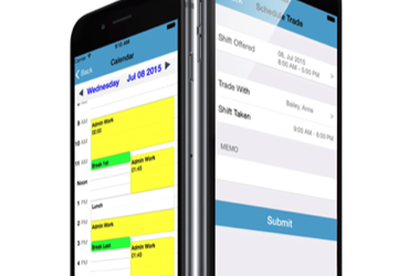 Call Design's Me app